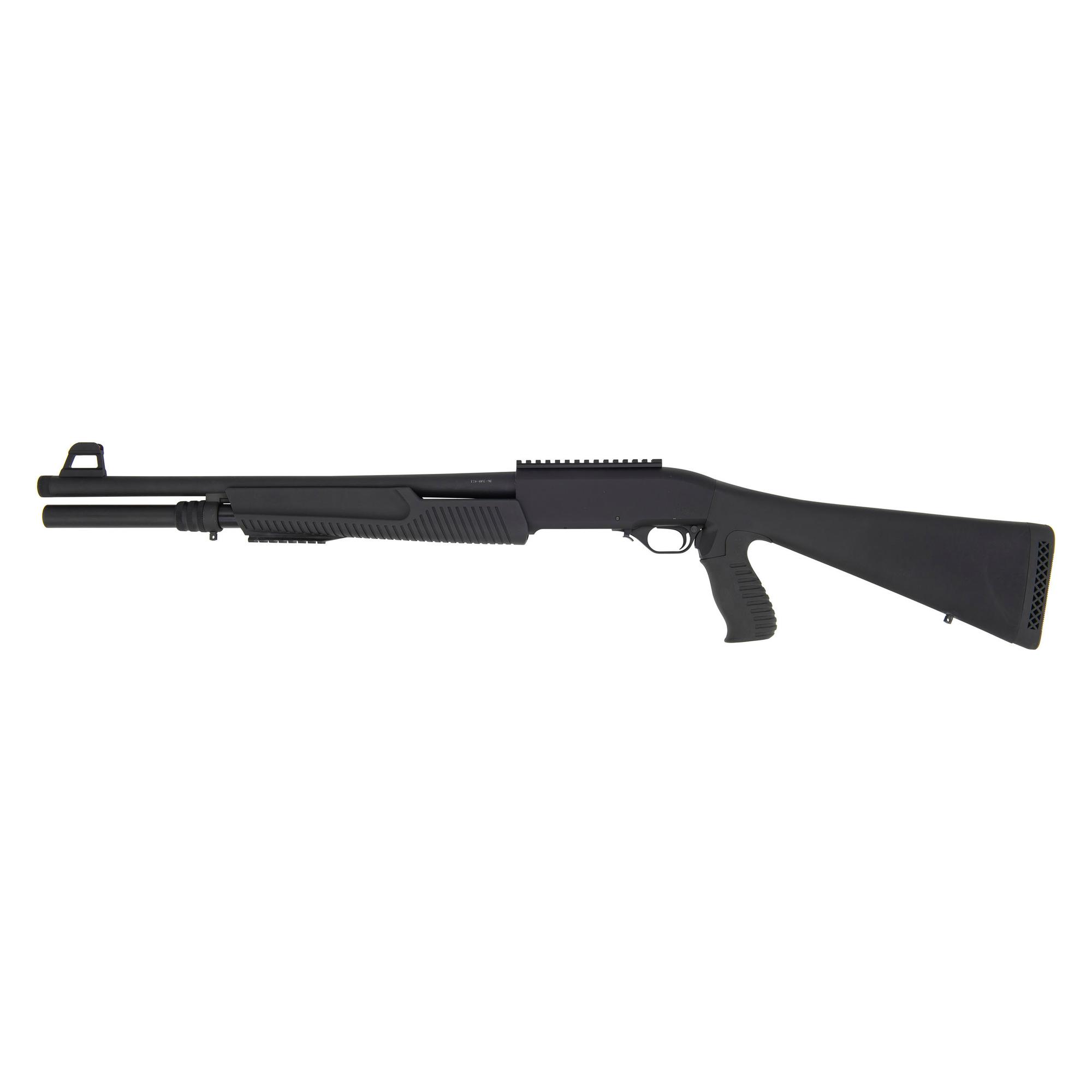 *TriStar Cobra Force Tactical Shotgun