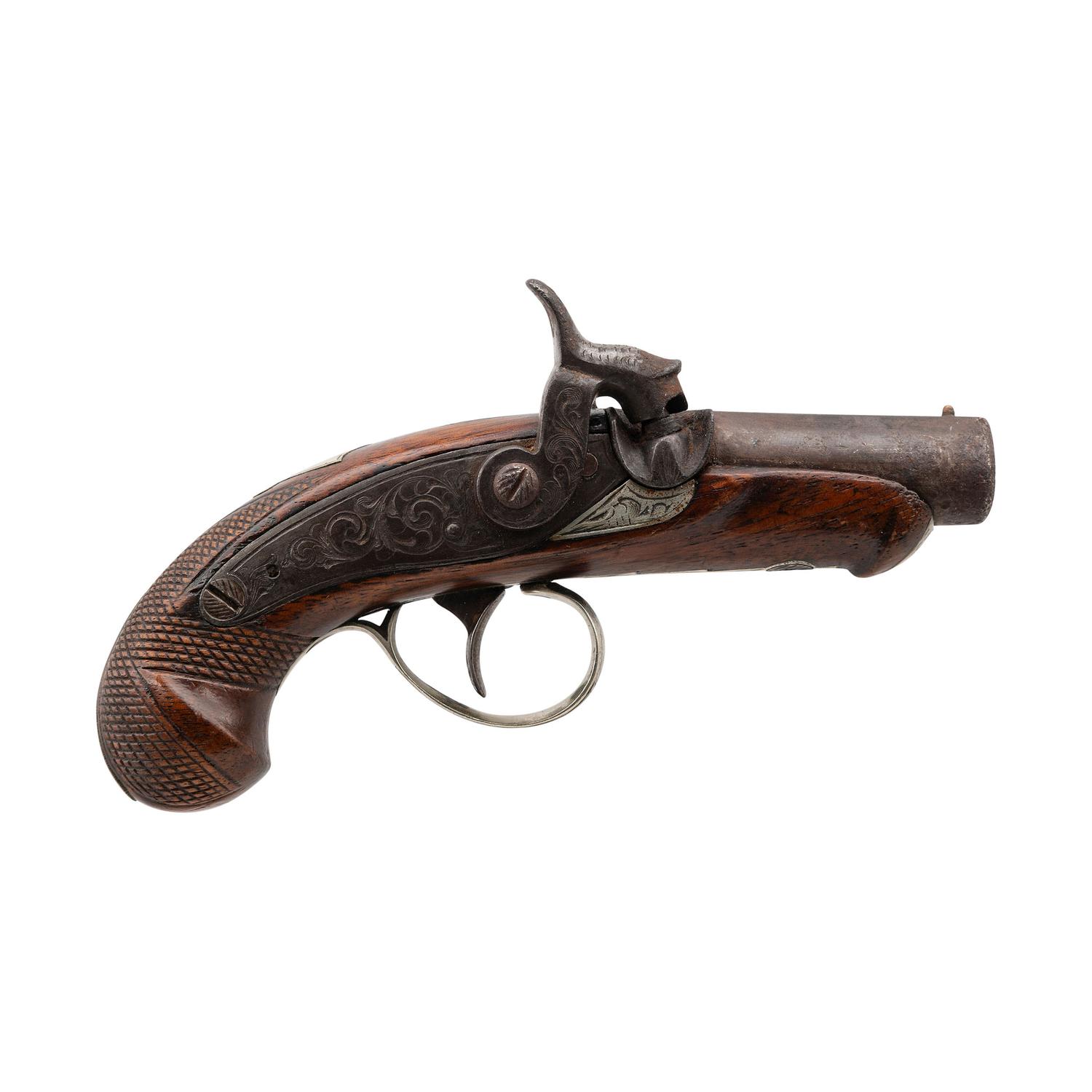 Deringer Copy .42 Caliber