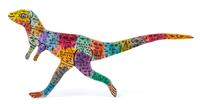 Untitled (Dinosaur)