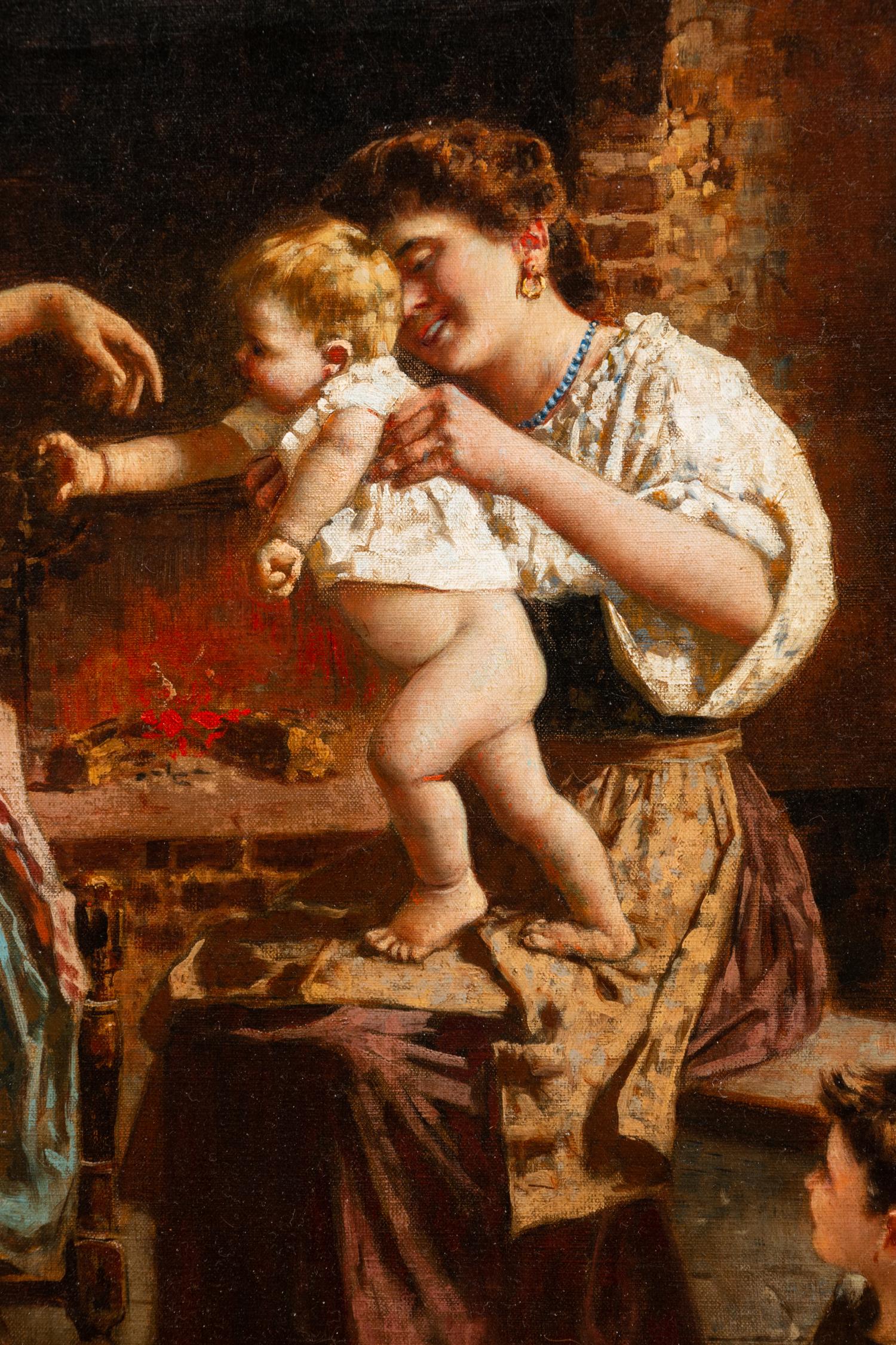 Musica in Famiglia (Siena)