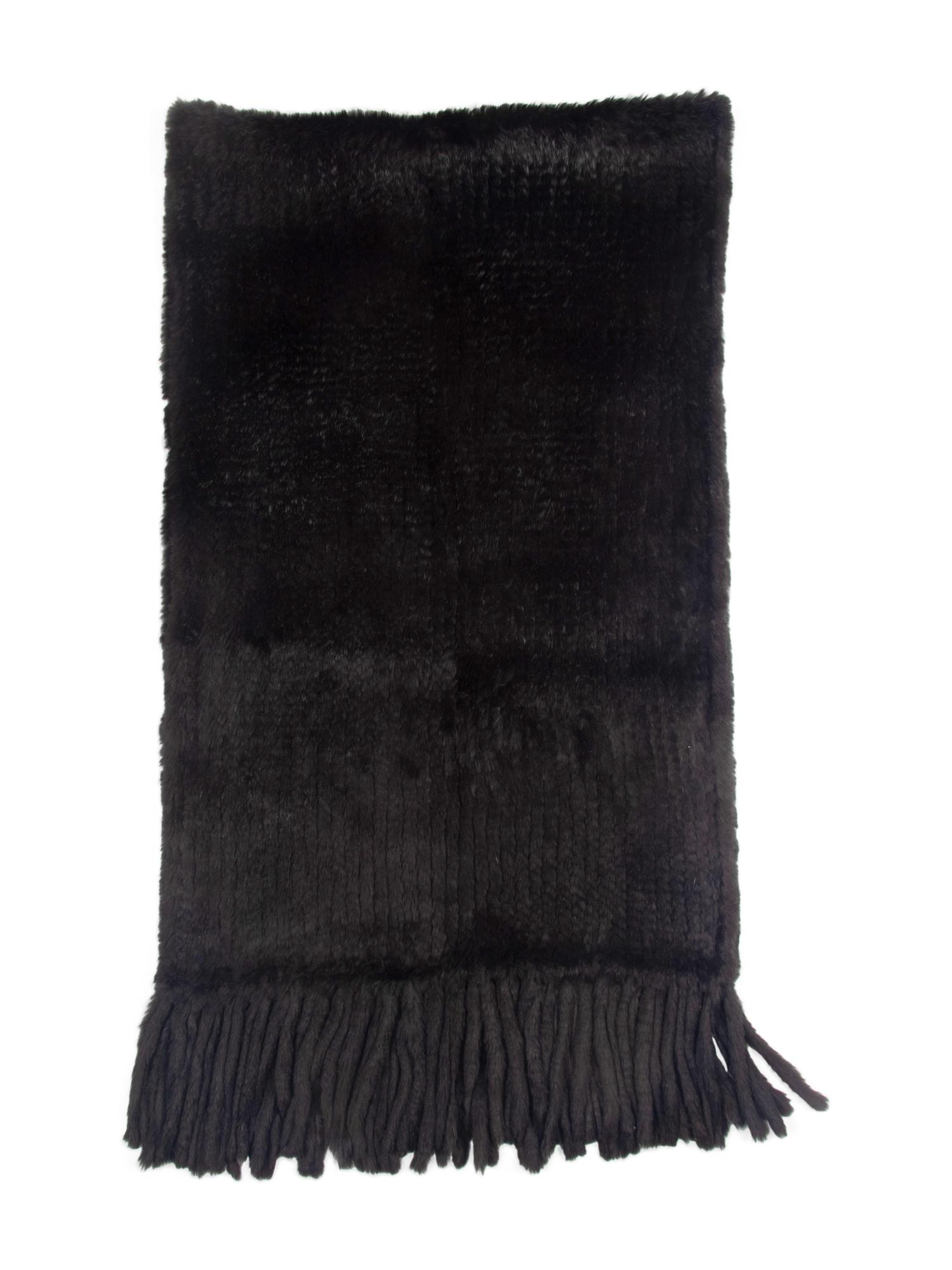 Three Fur & Feather Accessories