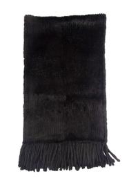 Three Fur & Feather Accessories