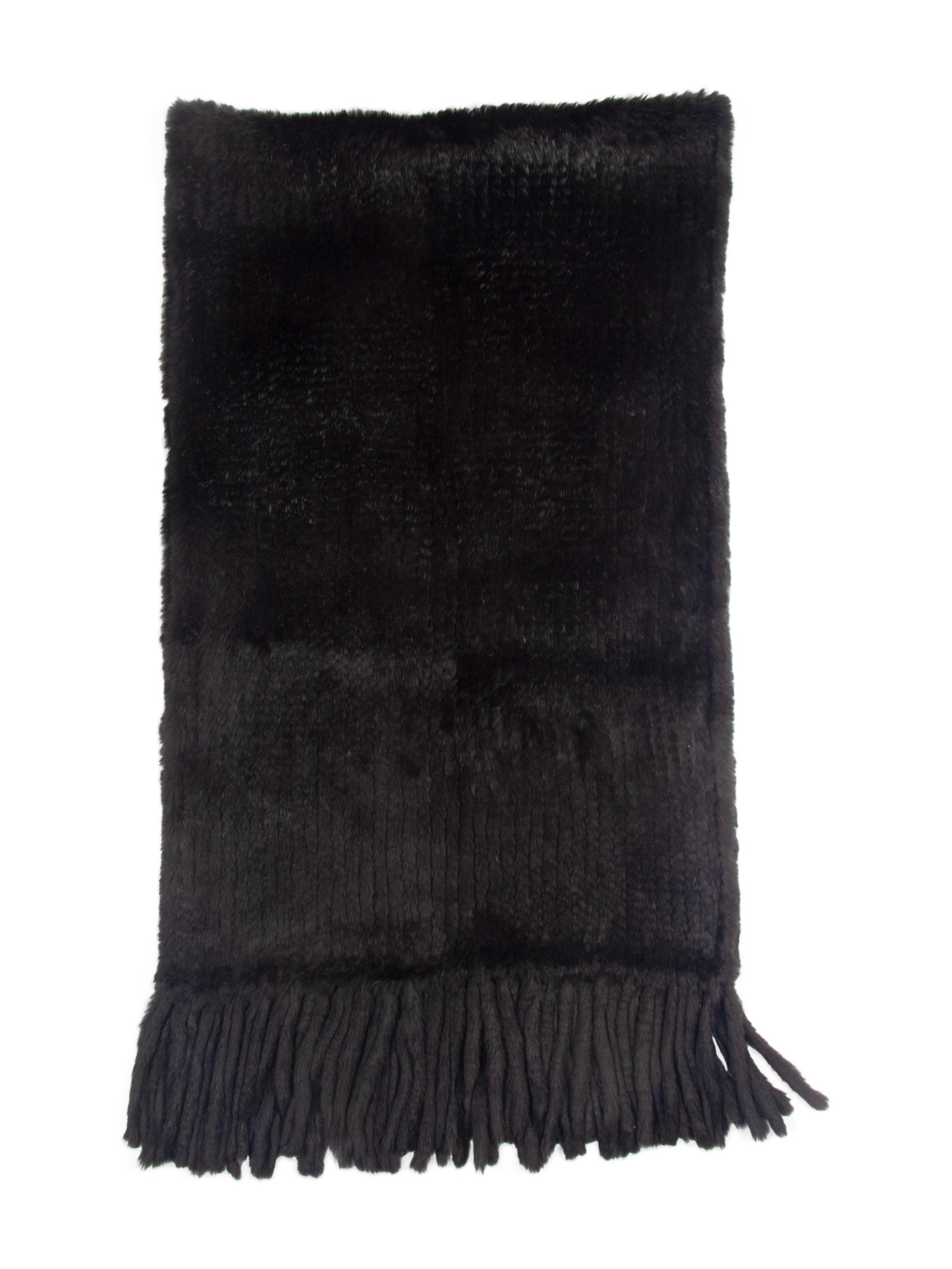 Three Fur & Feather Accessories