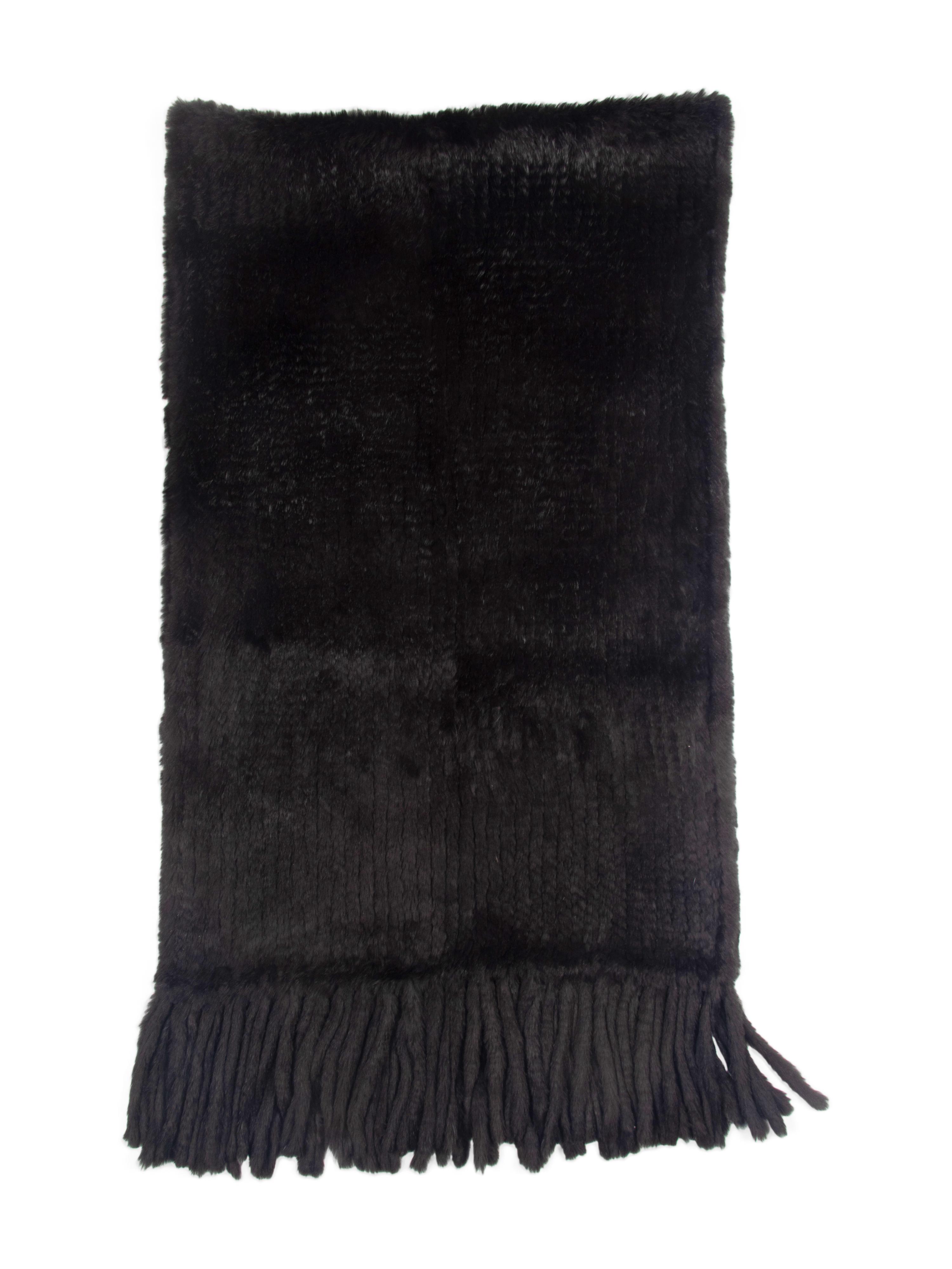 Three Fur & Feather Accessories