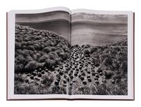 Genesis: Art Edition, Taschen, Paris 2013 (SUMO in two volumes together with booklet, varnished cherry wood lectern designed by Tadao Ando, and signed gelatin silver print Two Mursi Women, Omo Valley, Ethiopia )