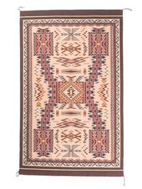 Multi-Award Winning Burntwater Storm Pattern Tapestry