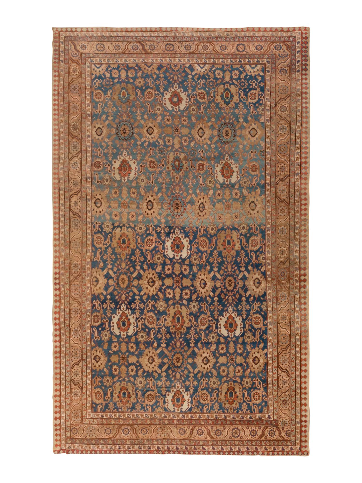 A Bakshaish Carpet