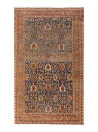 A Bakshaish Carpet