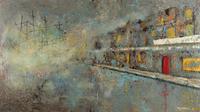 Untitled (Ghost Ship)