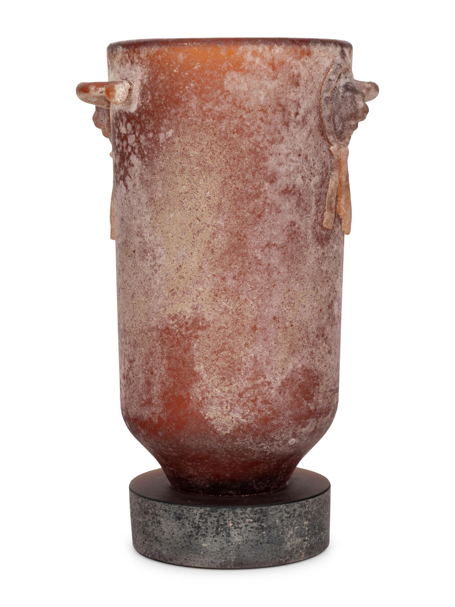 Large Vessel