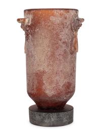 Large Vessel