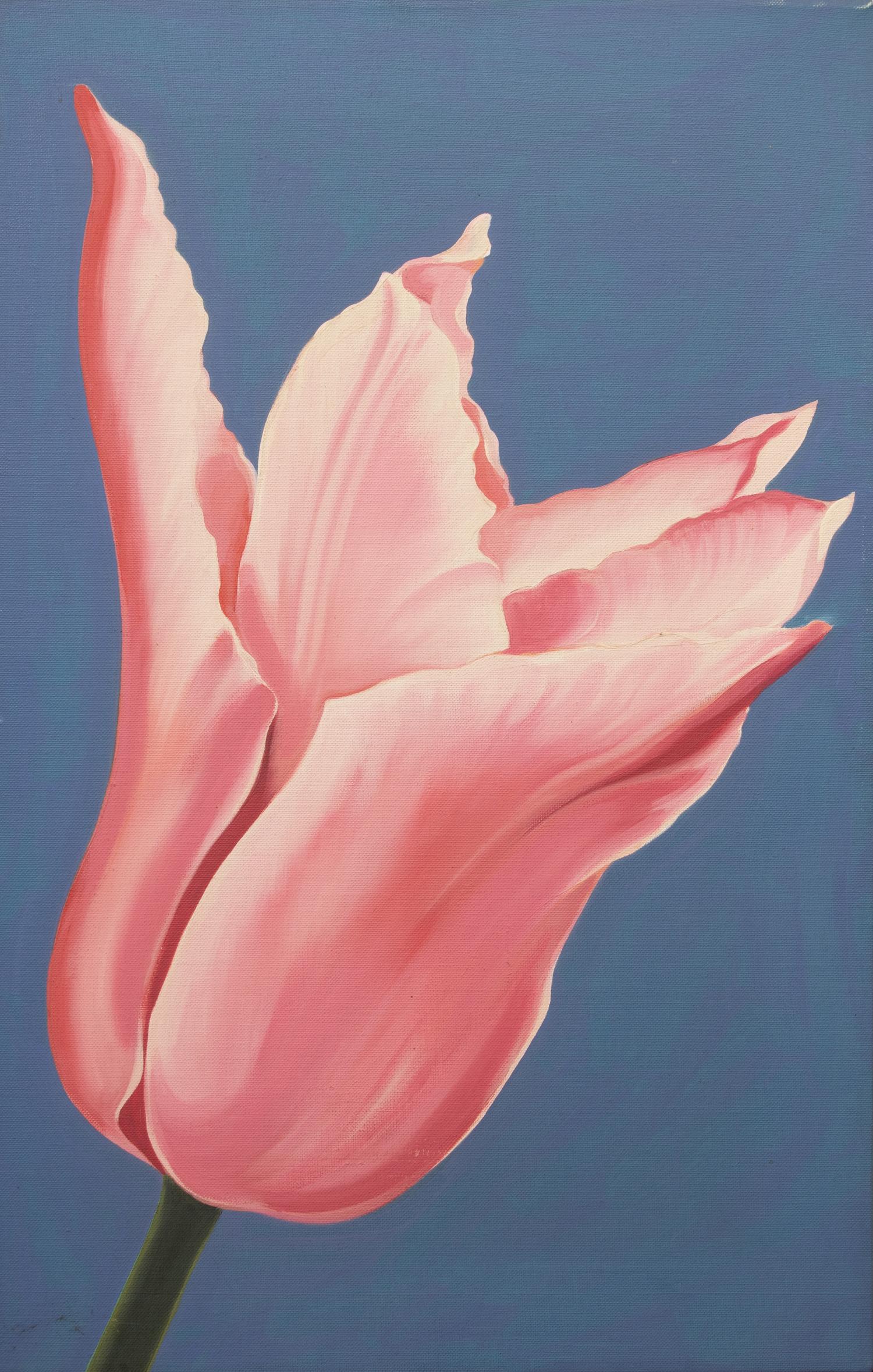 Lowell Nesbitt, (American, 1933-1993)