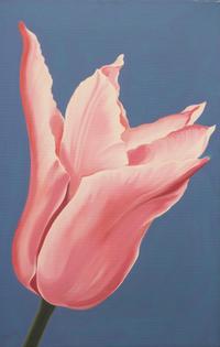 Lowell Nesbitt, (American, 1933-1993)