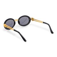 A Pair of Vintage Gianni Versace Sunglasses