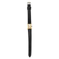 CARTIER, YELLOW GOLD WATCH