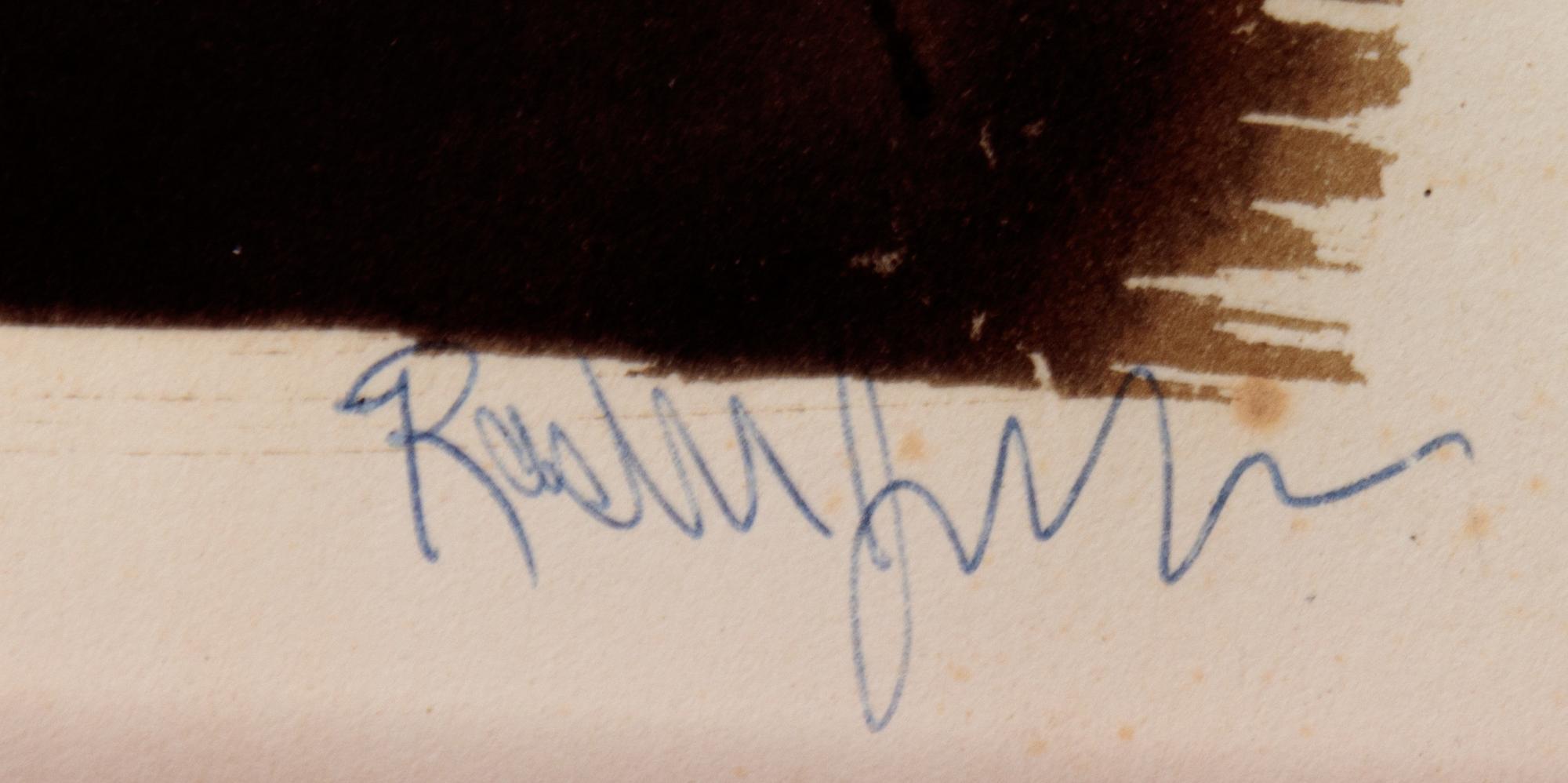 Untitled (from the Manumission Papers )