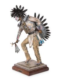 Cheyenne Celebration, edition 2/24