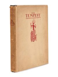 [Children's & Illustrated] [Rackham, Arthur] The Tempest