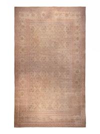 An Amritsar Wool Rug