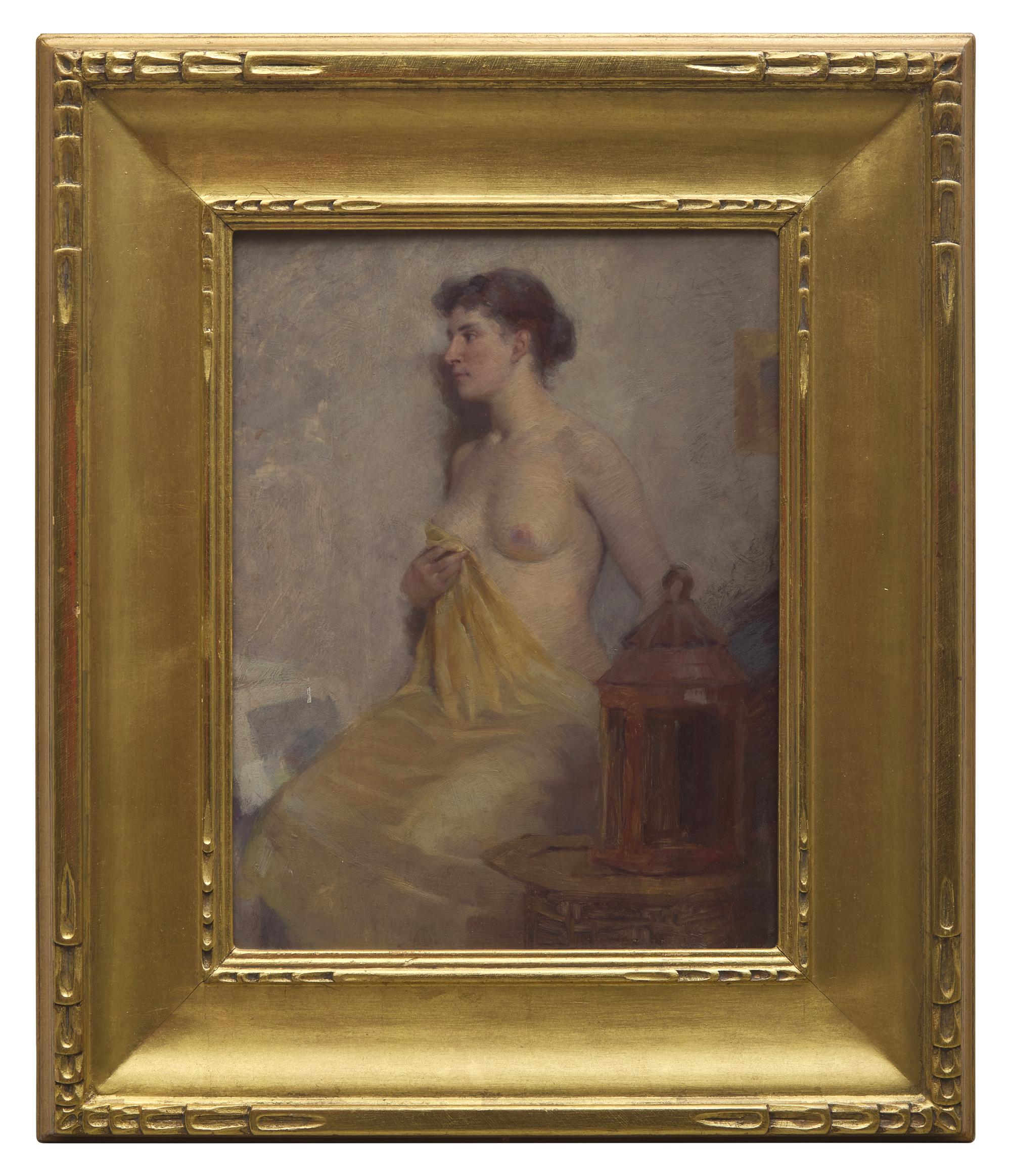 The Model