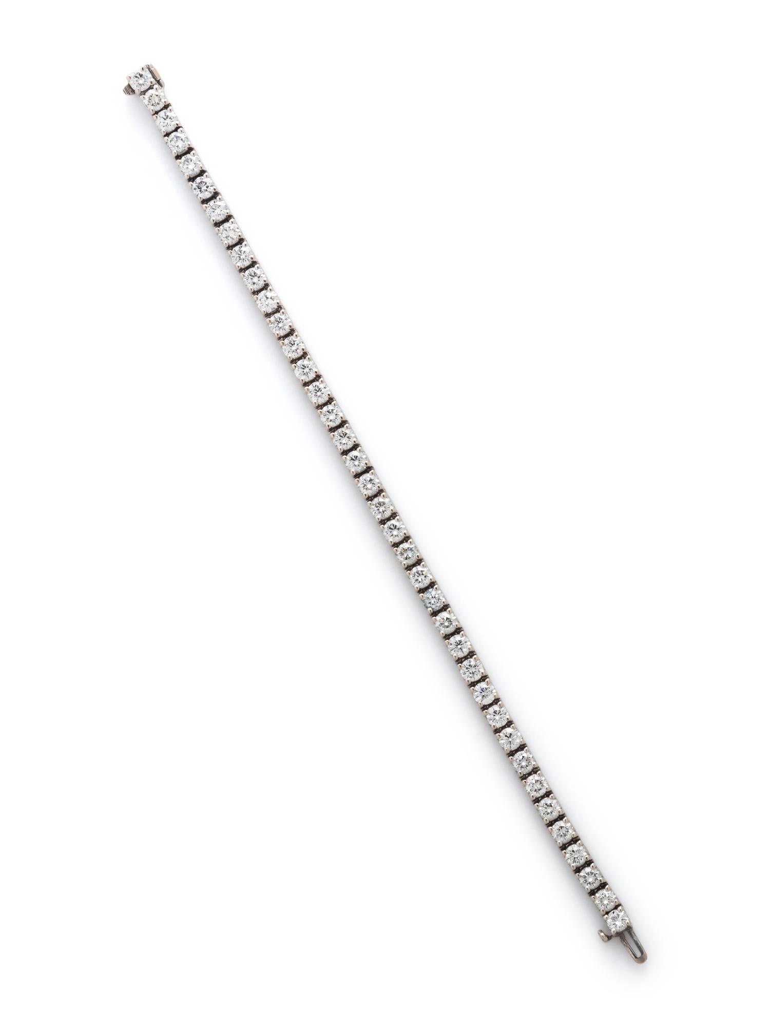 DIAMOND BRACELET