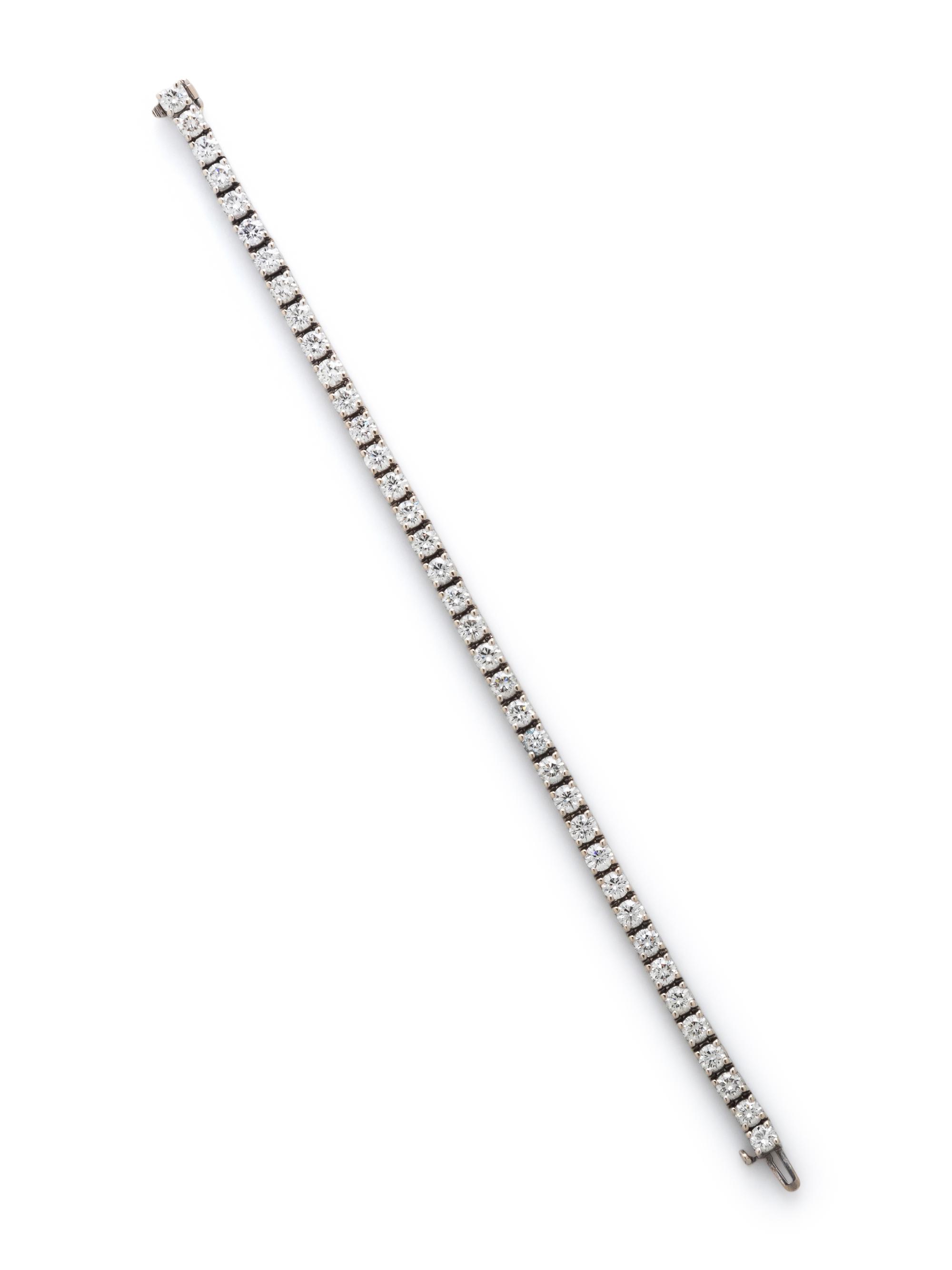 DIAMOND BRACELET