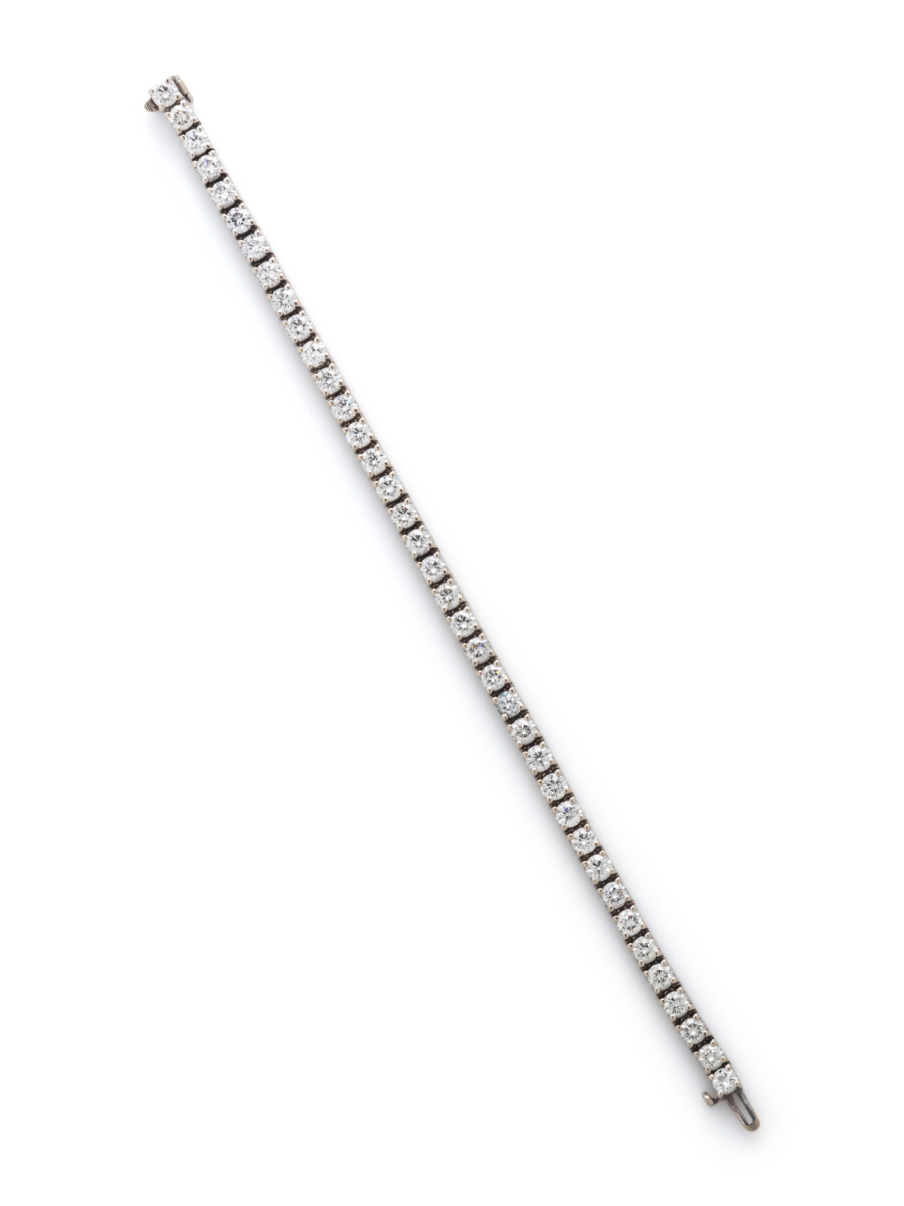DIAMOND BRACELET