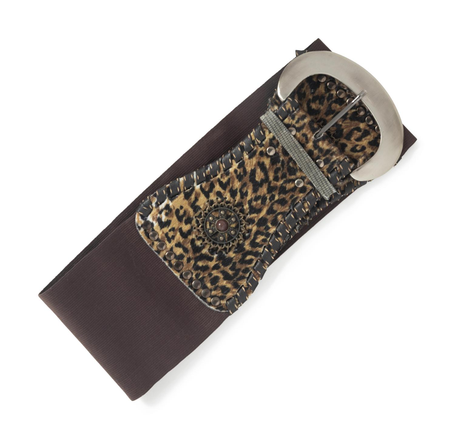 Thirteen Assorted Belts, 1970-2000s