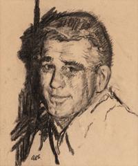 Charles Connerly , c. 1960