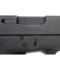* Glock 30 Gen 3 with Extra Magazine