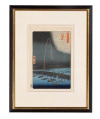 Ando Hiroshige