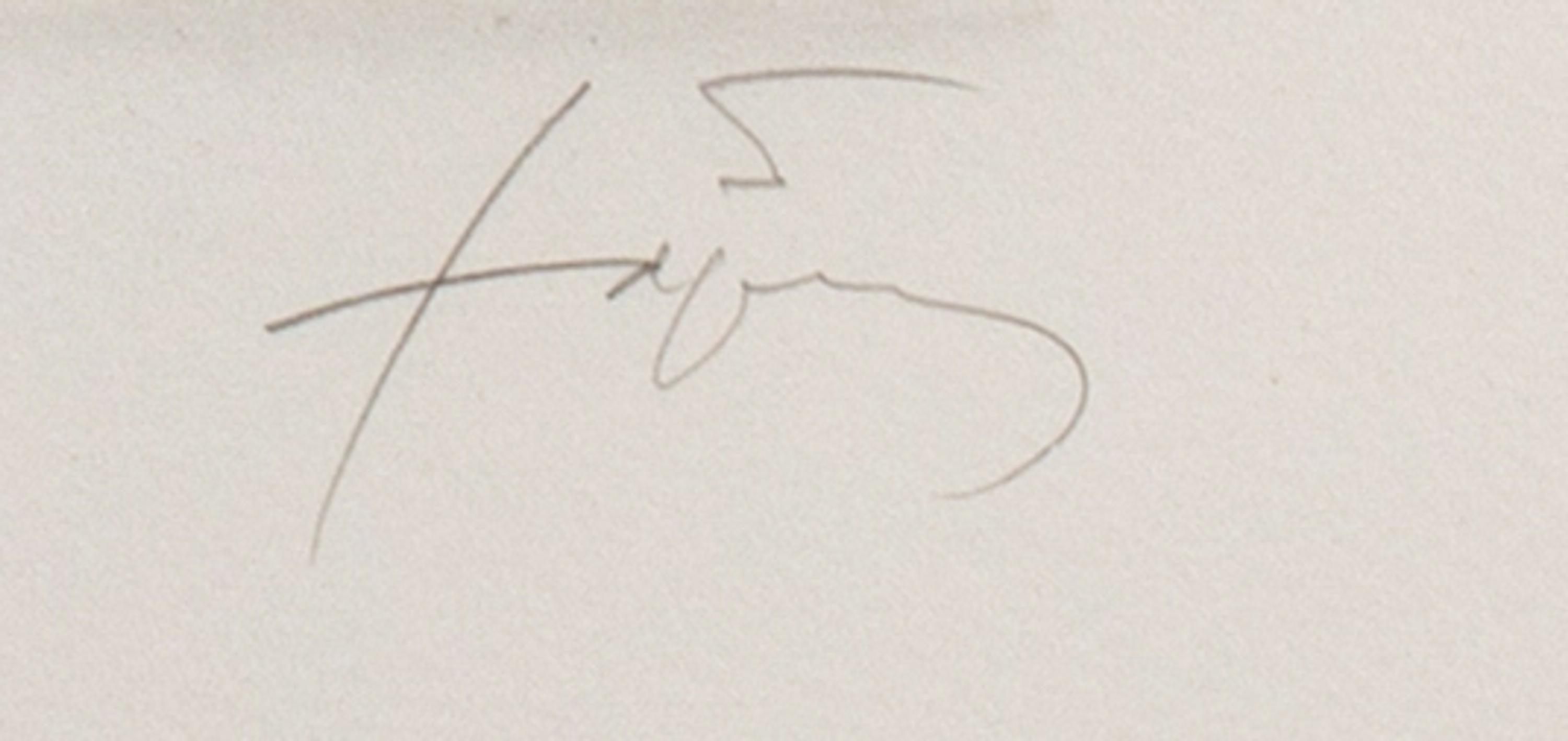 Relief Sable, 1982