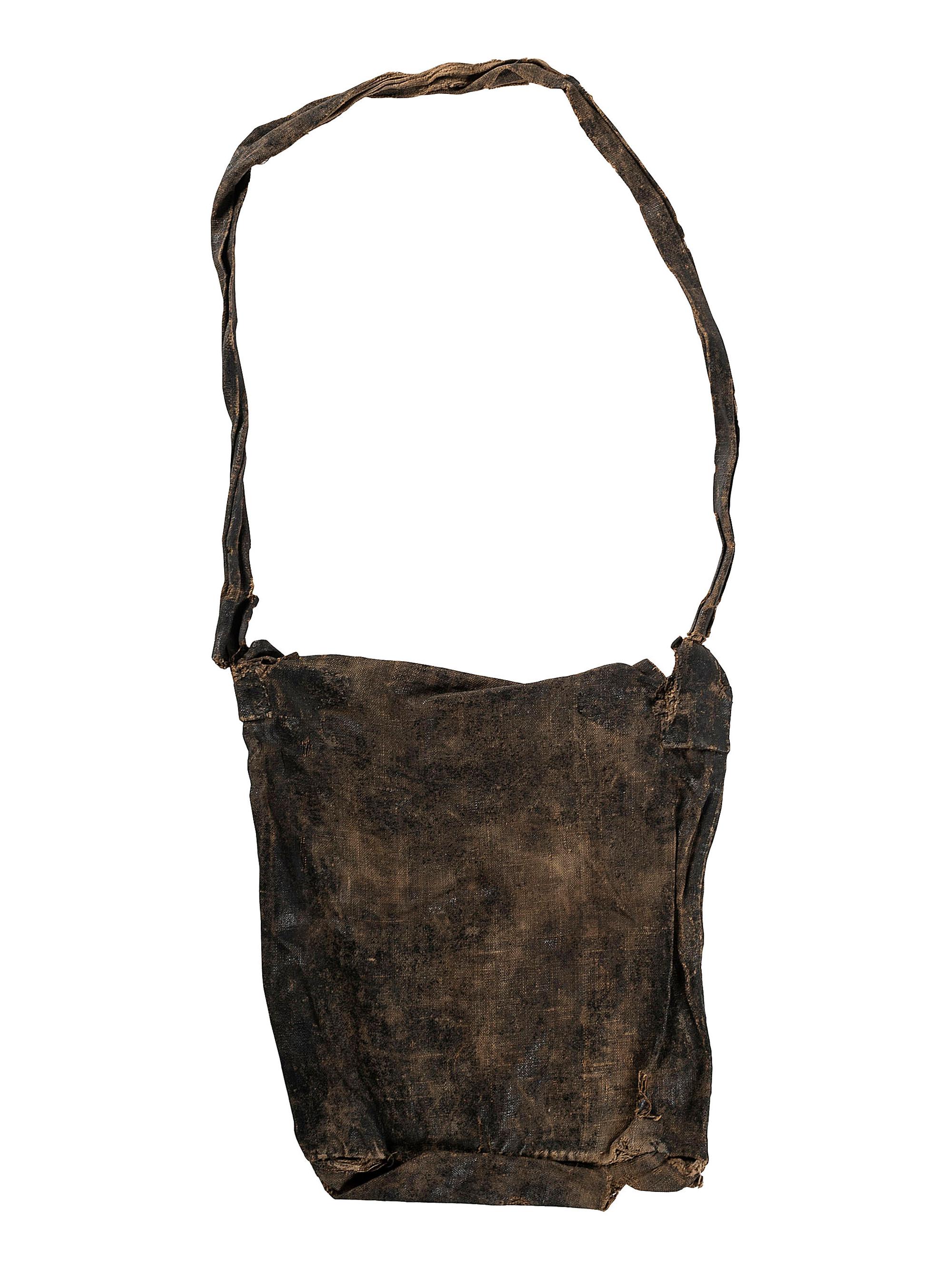 [CIVIL WAR]. U.S. issue haversack.