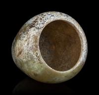 An Achaistic Jade Jar