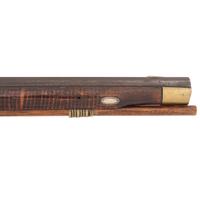Leman Fullstock Percussion Rifle