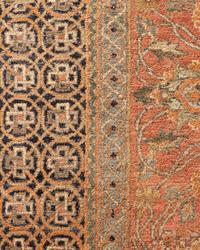 An Indian Agra Celtic Rug