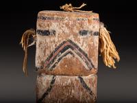 Hopi Flat-style Katsina