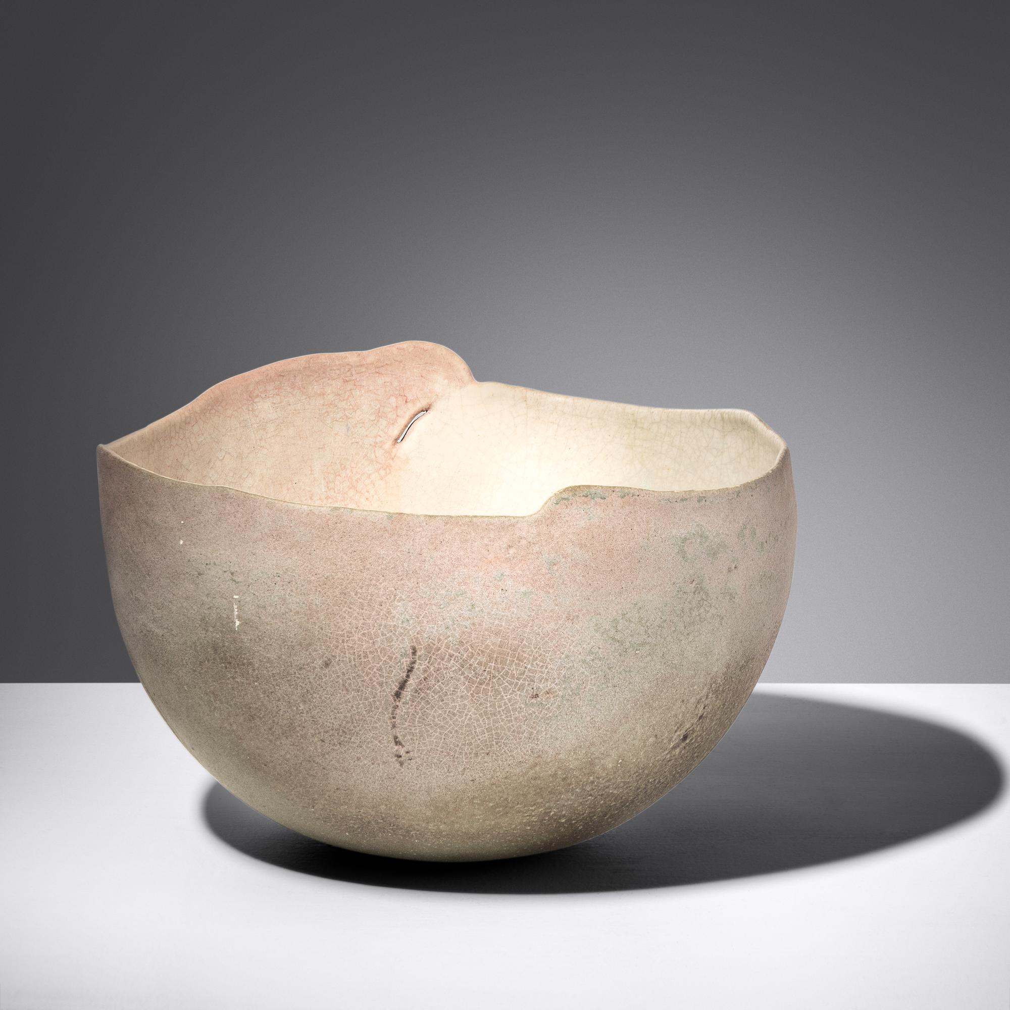Vessel