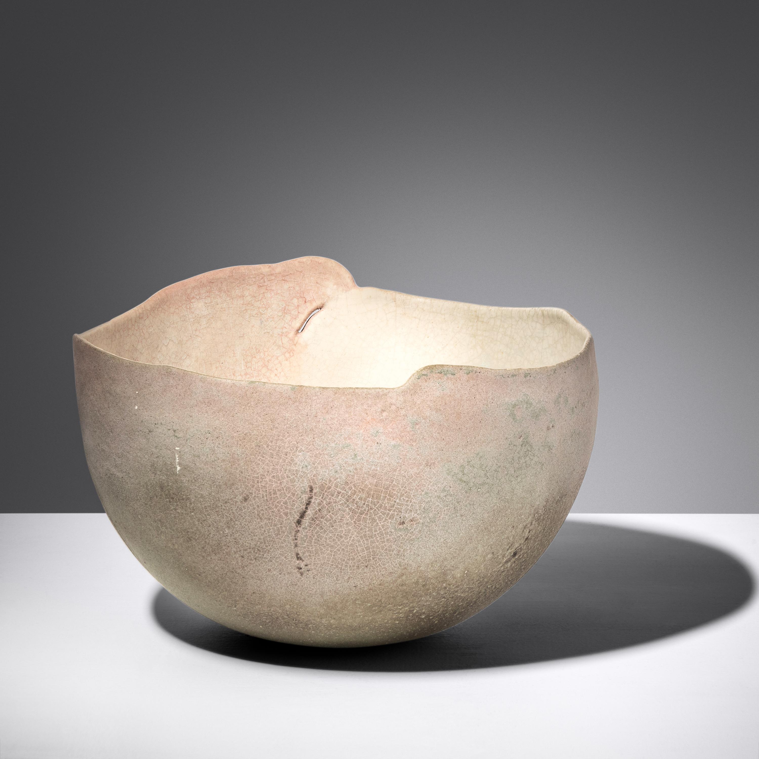 Vessel