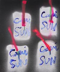 4 Capri Suns , 2014
