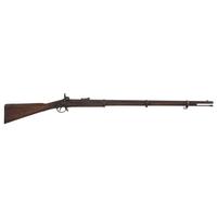 Rare Confederate Inventory Numbered and Imported Pattern 1853 Enfield Rifle Musket