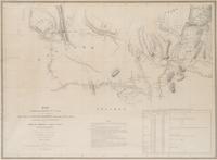 Two Maps of Southwestern American Interest
