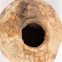 A Group of Ten Greco-Roman Terracotta Oil Lamps