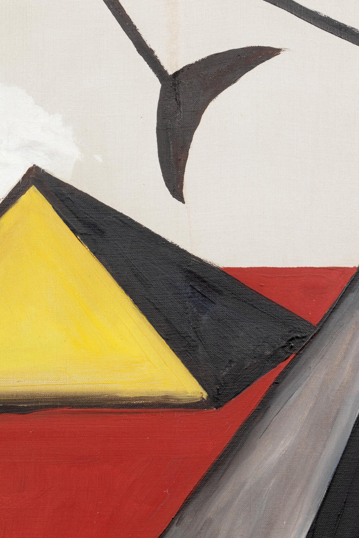 Pyramidal Shapes