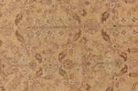 A Soumak Wool Rug