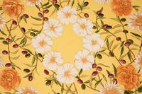 Salvatore Ferragamo Silk Scarf, 1990-2000s