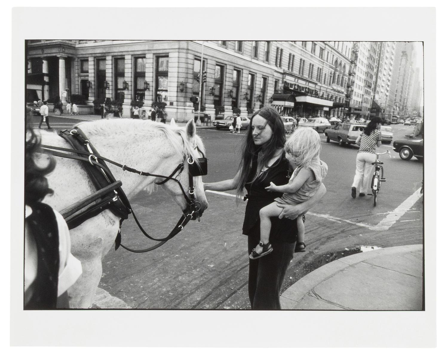 Three Works from Women are Beautiful, ca. 1970-72