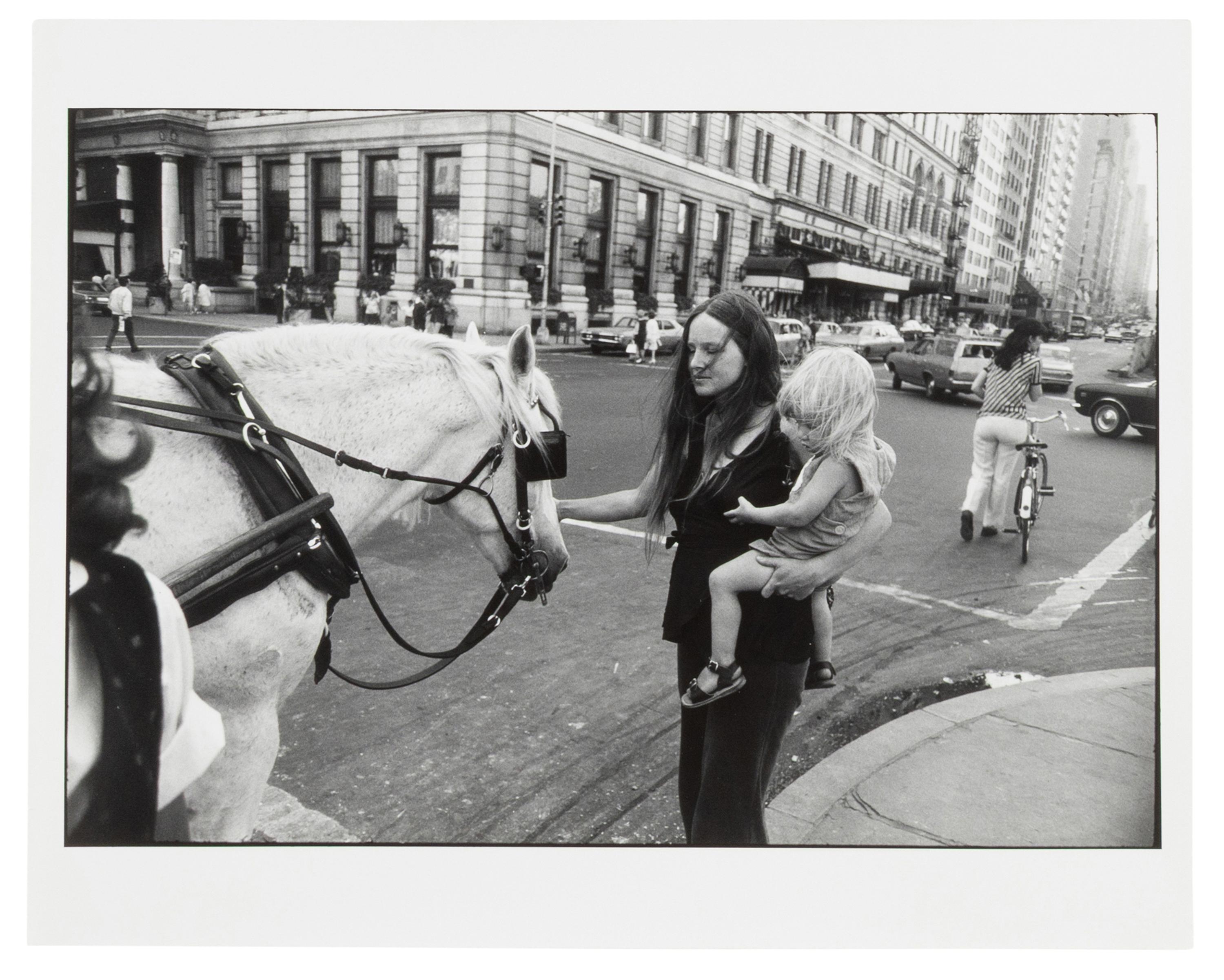 Three Works from Women are Beautiful, ca. 1970-72