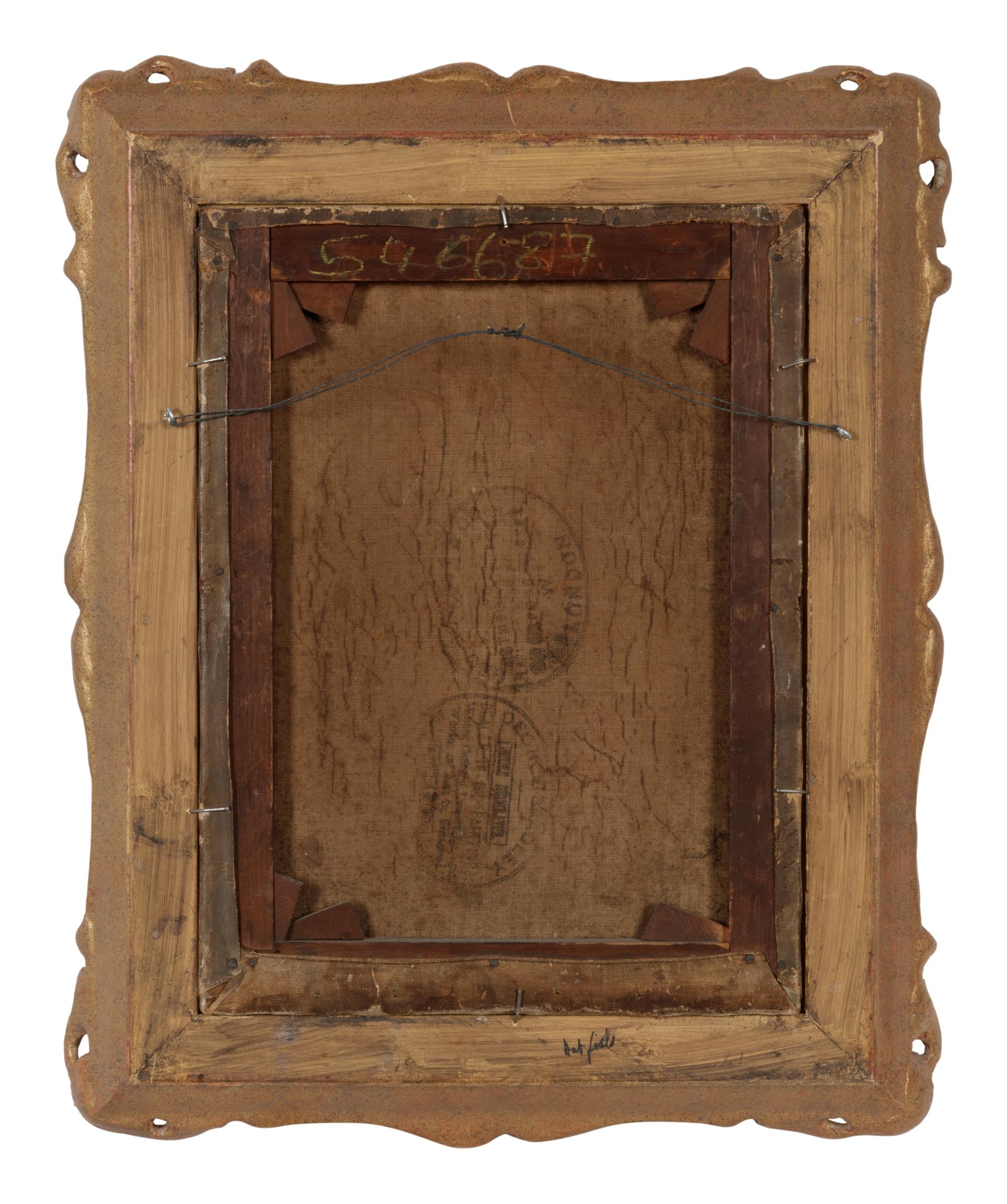 French School, 19th Century