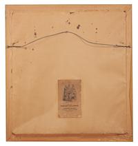 A Rare Needlework Sampler by Rachel Richards, Attributed to Ann Marsh School, Philadelphia, PA, Dated "1792"